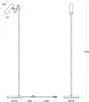 MOD129FL-01B – фото 3