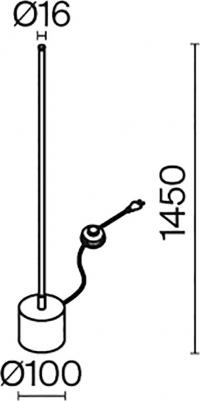 MOD129FL-01B – фото 12