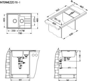 V1838-0/1P – фото 1