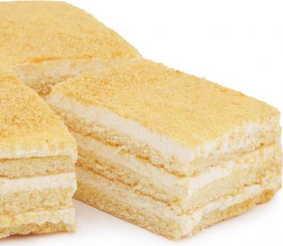 Торт Творожник, 630 г – фото 3