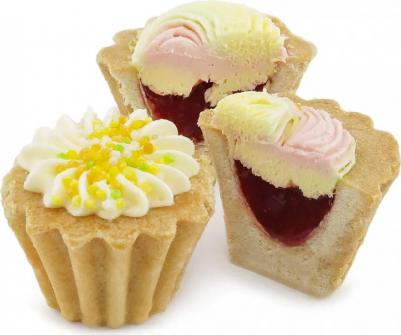 Пирожное песочное Корзиночка 300 г – фото 6