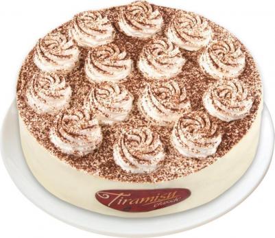Торт Тирамису классический, 680 г – фото 2
