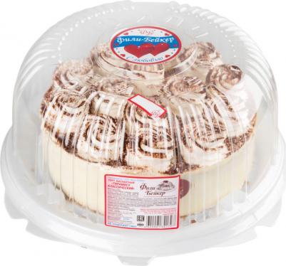 Торт Тирамису классический, 680 г – фото 3