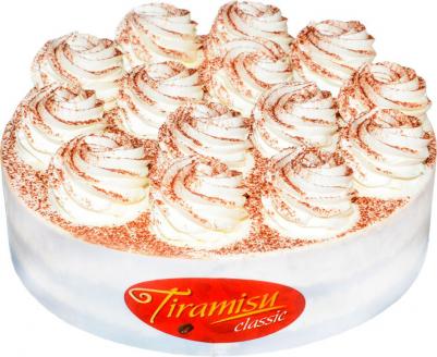 Торт Тирамису классический, 680 г – фото 4