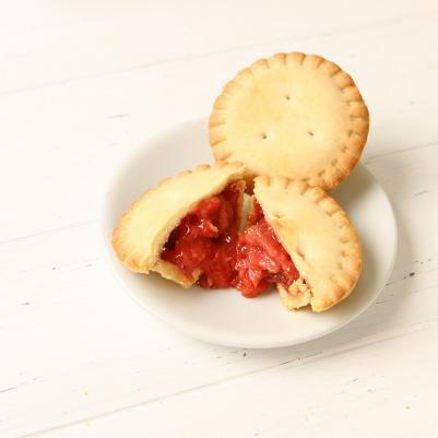 Корзиночка "Ягодное лукошко с клубникой", 140 г – фото 7