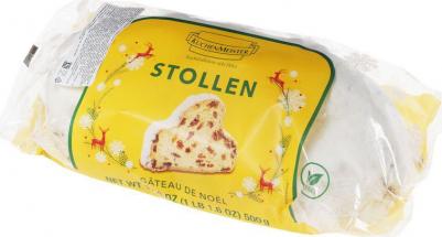 Кекс Рождественский 500г