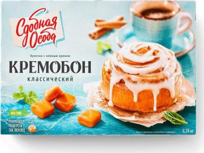 Кремобон классический 380 г – фото 9