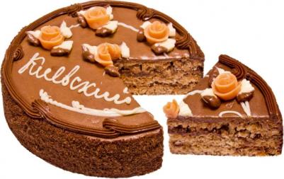 Торт Киевский 1 кг – фото 6