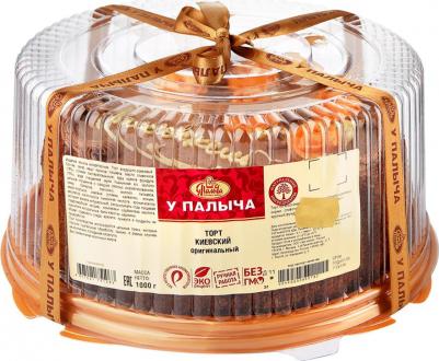 Торт Киевский 1 кг