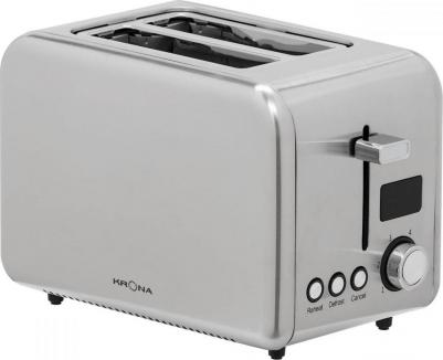 Digitaler Inox KRTO02 – фото 1