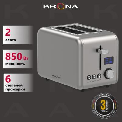 Digitaler Inox KRTO02 – фото 2