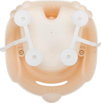 Сиденье для купания детское, цвет зеленый 39,5 х 37 х 23,7 см – фото 2