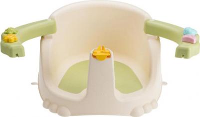 Сиденье для купания детское, цвет зеленый 39,5 х 37 х 23,7 см – фото 5