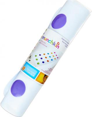 Коврик для ванной цвет: белый, 77,5 x 36 см – фото 3