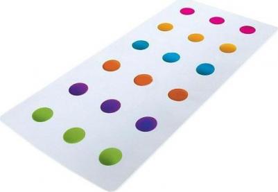 Коврик для ванной цвет: белый, 77,5 x 36 см – фото 11