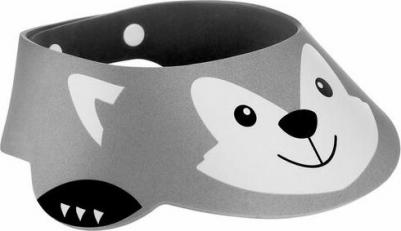 Козырек для мытья головы Серый волк RBC-492-GW – фото 2