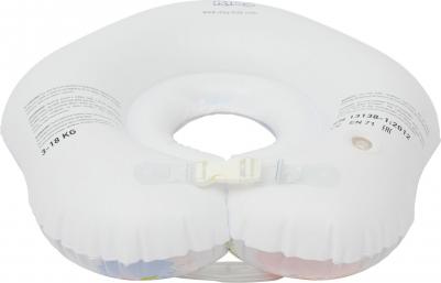 Круг на шею для купания малышей Kengu – фото 8