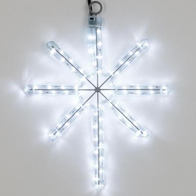 Фигура ARD-STAR-M2-380x250-36LED White (230V, 2.5W) (IP65) 034247 – фото 1