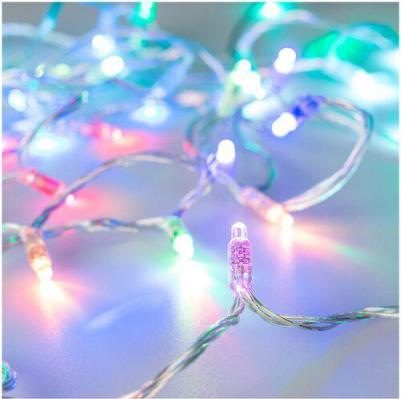 Ardecoled Светодиодная гирлянда ARD-STRING-CLASSIC-9000-CLEAR-60LED-LIVE RGB-SPI 031517 – фото 3