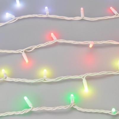 Ardecoled Светодиодная гирлянда ARD-STRING-PRO-10000-WHITE-100LED-MILK-LIVE RGB-DMX 031756 – фото 7