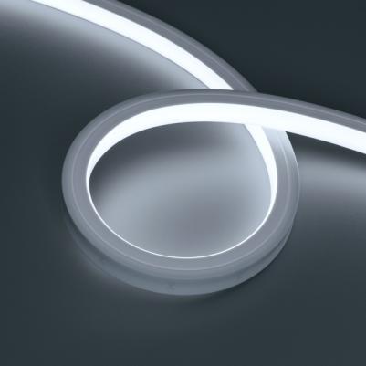 Гибкая герметичная лента NOVA имеет сечение 16x15 мм и оснащена 120светодиодами SMD2835 на метр.Высокий индекс цветопередачи позволяет создать