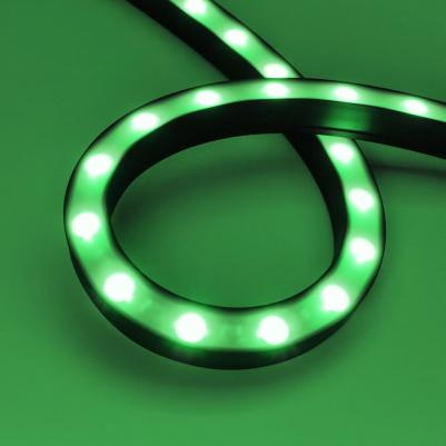 Грейзер DMX THOR-3D-F24-25x27mm 24V RGBW-White6000 045266