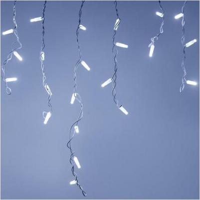 Светодиодная гирлянда ARD-EDGE-PRO-5600x900-WHITE-240LED-MILK-FLASH White – фото 3