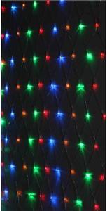 электрогирлянда Гирлянда светодиодная Б0041901 Сеть разноцветный свет 180 светодиодов – фото 9
