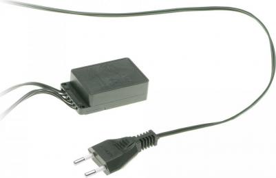 ENIN - GC ENIN - GC Гирлянда LED Нить Мишура 3,9 м зеленый провод, холодный свет, 220V, цена за 1 шт – фото 10