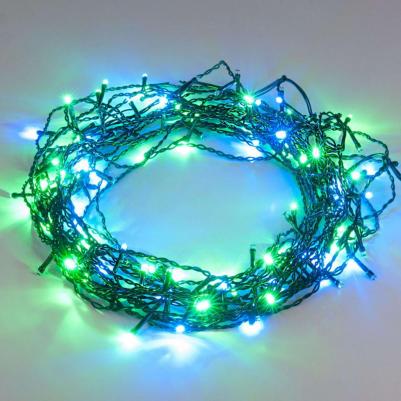 Бытовая электрическая гирлянда-занавес 200-003 – фото 7