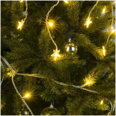 Электрическая бытовая гирлянда 100-002 – фото 1