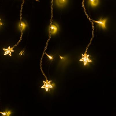 Электрическая бытовая гирлянда 100-002 – фото 2