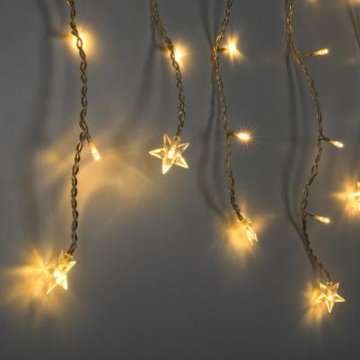 Электрическая бытовая гирлянда 100-002 – фото 8