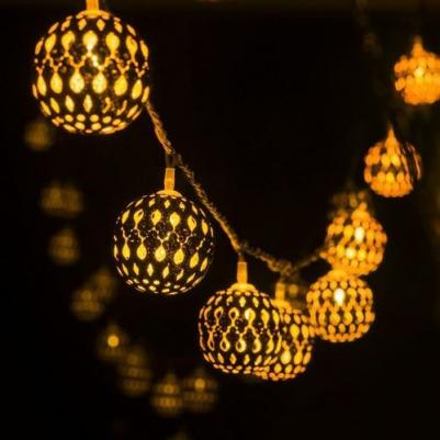 Гирлянда-нить 400-003 4690389151798 – фото 5