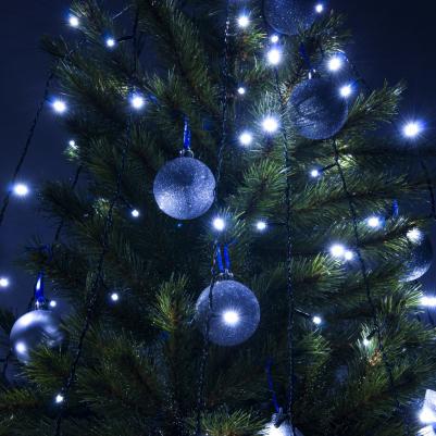 Гирлянда-занавес 200-003 4690389151750