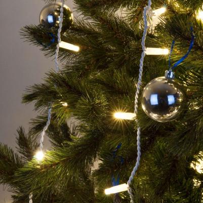 Гирлянда-занавес 200-101 – фото 7