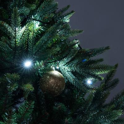 Новогодняя гирлянда 400-001 4690389139383 – фото 2