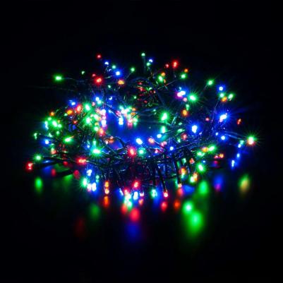 Световая гирлянда новогодняя a0560745 м разноцветный