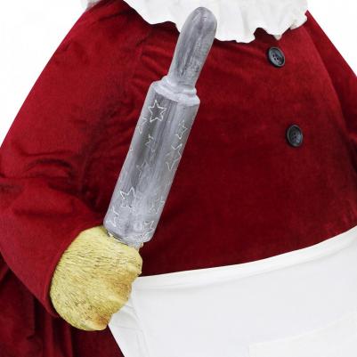 Фигура декоративная Медведица 74x89x160 см – фото 3