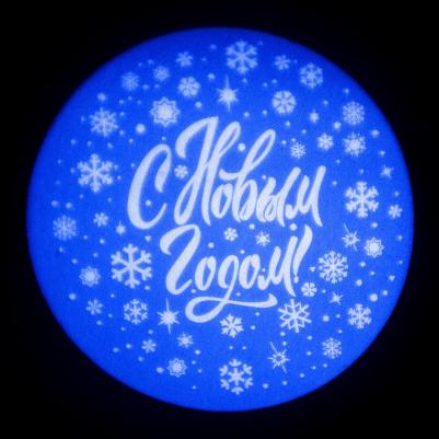 Проектор уличный с линзами – фото 6