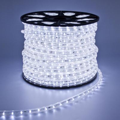 Светильник веревочный 00919 3240 LED 1,5+90 м со стартовым шнуром