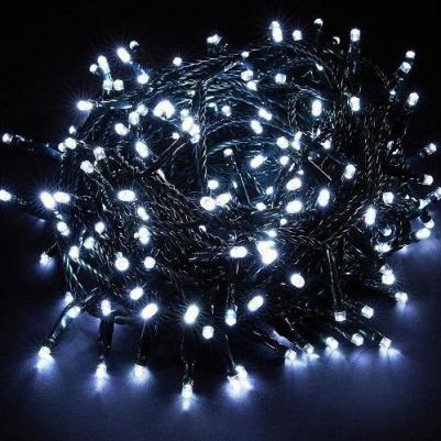 Гирлянда 14 022 NGF-S01-100CW-10-11.5m-230-C8-G-IP20, цена за 1 шт – фото 3