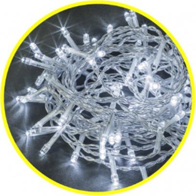 Гирлянда 61 790 NGF-S01-30CW-5-1.8m-2AA-TR-IP20, цена за 1 шт – фото 1