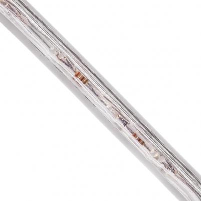 электрогирлянда Дюралайт светодиодный уличный теплый белый свет 3600 светодиодов – фото 3