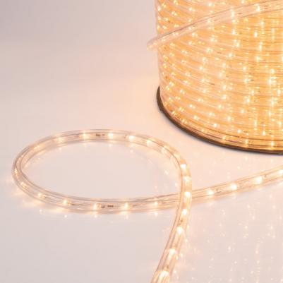 Фигура светодиодная теплый белый свет Эконом 10 000 см – фото 3