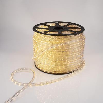 Фигура светодиодная теплый белый свет Эконом 10 000 см – фото 6