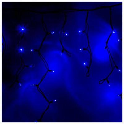 Гирлянда АЙСИКЛ бахрома 4601004003729 – фото 1