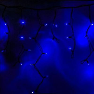 Гирлянда АЙСИКЛ бахрома 4601004003729 – фото 2