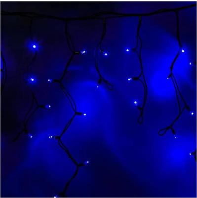 Гирлянда АЙСИКЛ бахрома 4601004003729 – фото 4