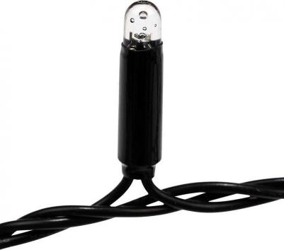 Гирлянда LED ClipLight 24V, 5 нитей по 20 метров, цвет диодов Мульти, цена за 1 шт – фото 7